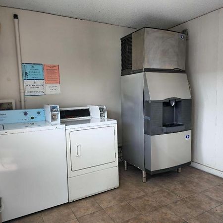 Americas Best Value Inn Elizabethtown Exteriör bild