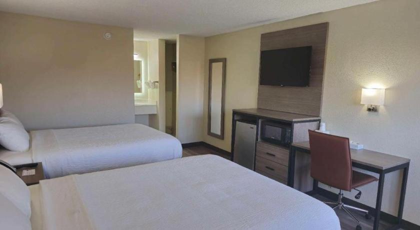 Americas Best Value Inn Elizabethtown Exteriör bild